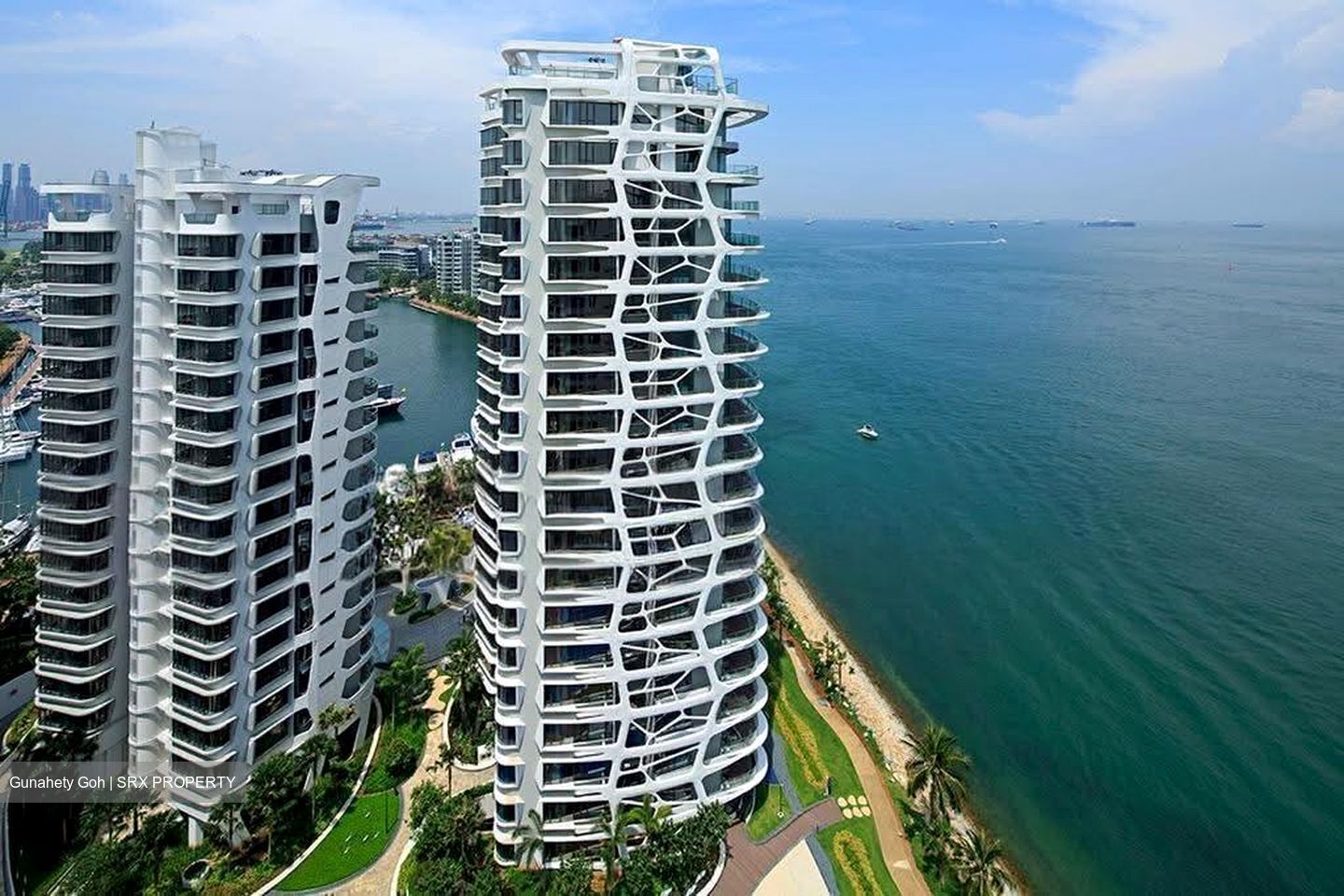 Cape Royale (D4), Condominium #595887981
